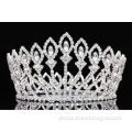 Pageant tiara stunning crown for decorative hot selling queen tiara